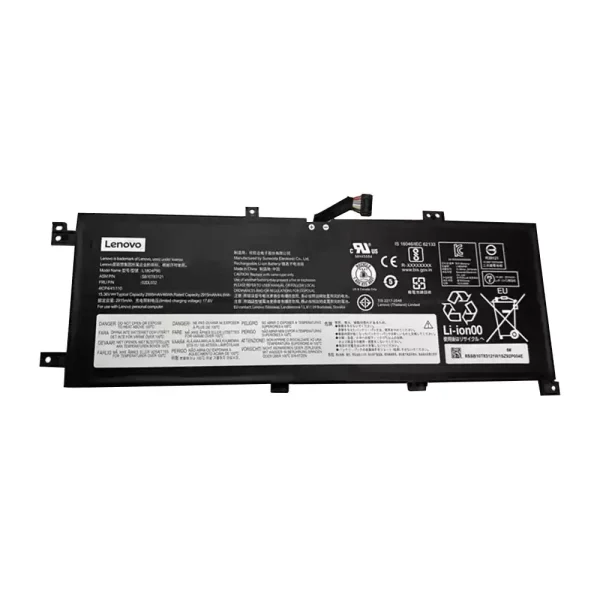 Batería Para Laptop LENOVO ThinkPad L13 20R5 20R6,Thinkpad NEW S2 (2019 2020)