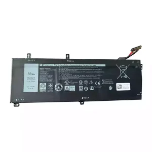 Batería Para Laptop DELL G7 17 7700