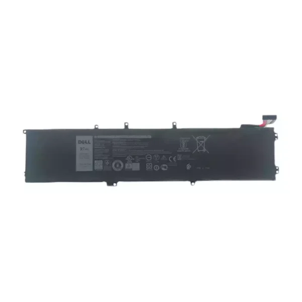 Batería Para Laptop DELL 4K1VM