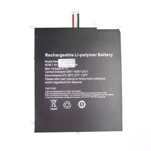 Batería Para Laptop Chuwi G139 CWI510