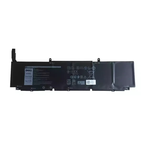 Batería Para Laptop DELL XG4K6