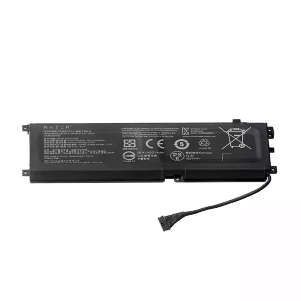 Batería Para Laptop RAZER Blade RZ09-03304x,RZ09-03305x,RZ09-0330x