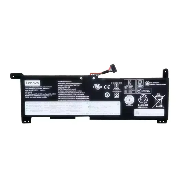Batería Para Laptop LENOVO L19M2PF0