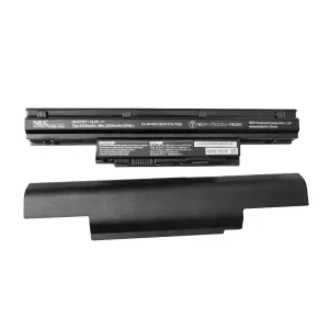 Batería Para Laptop NEC PC-VP-WP136 OP-570-77020