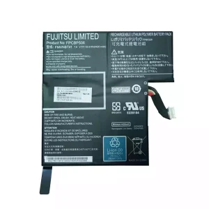 Batería Para Laptop FUJITSU FPCBP506 FMVNBT41 FPB0328