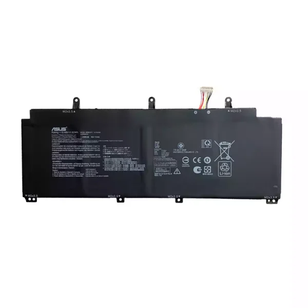 Batería Para Laptop ASUS C41N2009