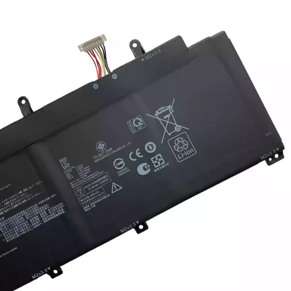 Batería Para Laptop ASUS C41N2009 - Imagen 4