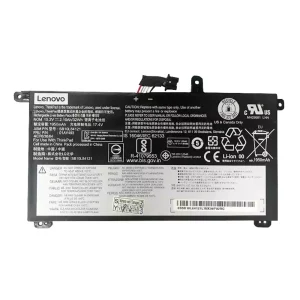 Batería Para Laptop LENOVO Thinkpad T570 T580 P51S P52S