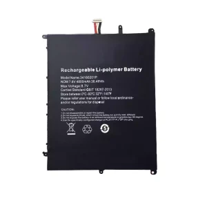 Batería Para Laptop 34160201P