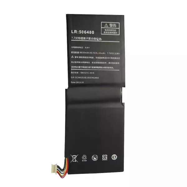 Batería Para Laptop OneMix 3