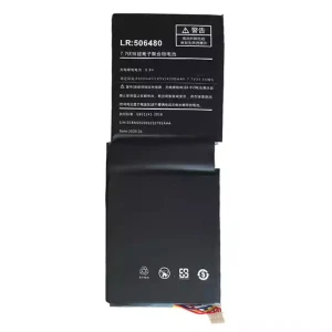 Batería Para Laptop LR:506480 OneMix 3S 3Pro