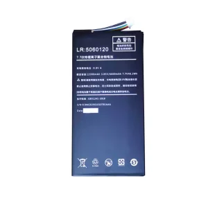 Batería Para Laptop LR:5060120 ONEGX1 Pro