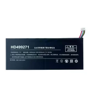 Batería Para Laptop HD499271 ONEMIX One-Netbook 4