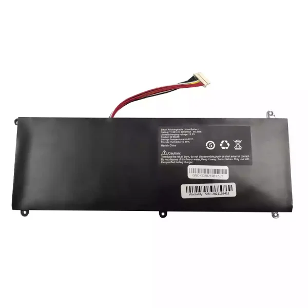 Batería Para Laptop MX56