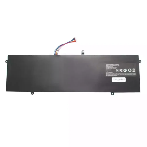 Batería Para Laptop CT153,BYONE 53B BU53 CU53 Notebook 15