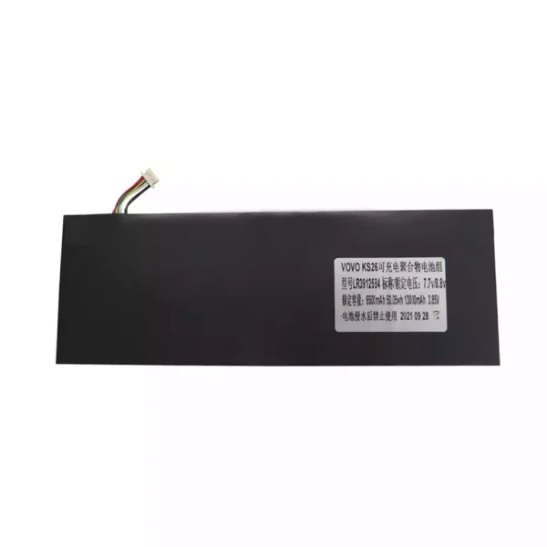 Batería Para Laptop LR3912584,VOYO VBOOK I7 PLUS KS26 - Imagen 2