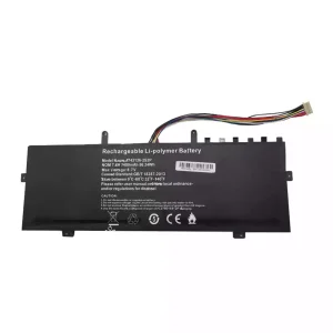 Batería Para Laptop 4743126-2S2P