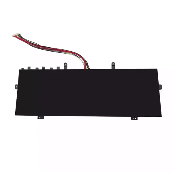 Batería Para Laptop KINGBOOK X57S1 X57A1 HINS01 X55A1 X55S1 HINS02,HASEE X5-2020A3S X5-2020A3 - Imagen 2