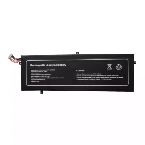 Batería Para Laptop 3687265P WTL-3687265P HW-3590270 P313R P314