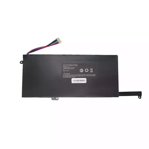 Batería Para Laptop BYONE K15