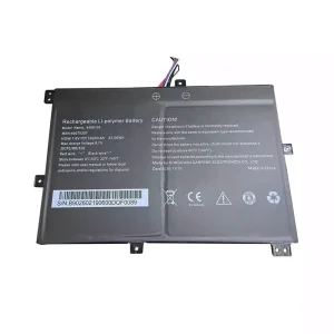 Batería Para Laptop 4588105 40075307 40069191 MEDION MD63410 MD61266 S4401 S4402