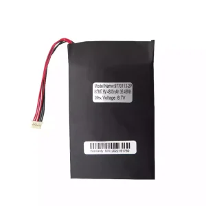 Batería Para Laptop 9770110-2P
