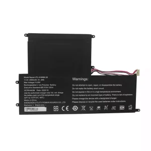 Batería Para Laptop UTL-516698-3S
