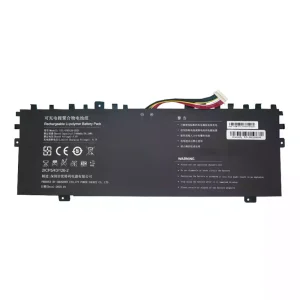 Batería Para Laptop UTL-4743126-2S2P