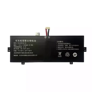 Batería Para Laptop PL3478106-2S
