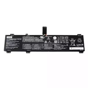 Batería Para Laptop LENOVO Legion Y7000P R7000P R9000P Y9000K R9000K 2022