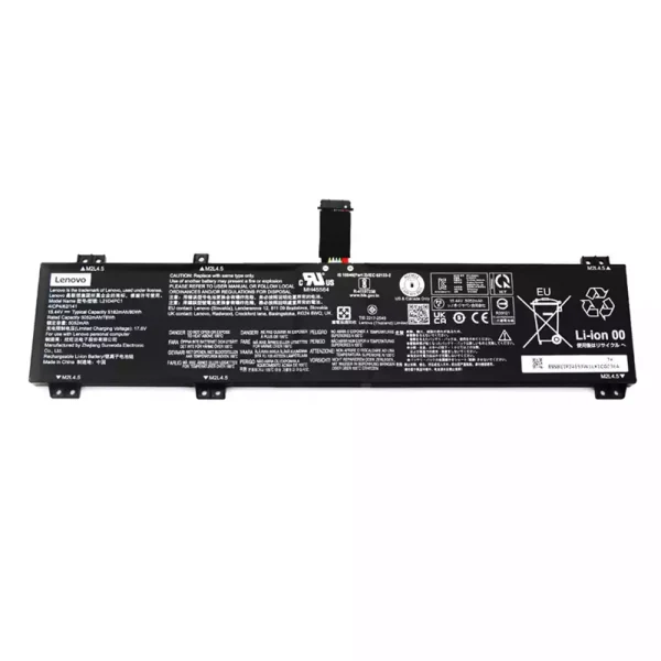 Batería Para Laptop LENOVO Legion Y7000P R7000P R9000P Y9000K R9000K 2022