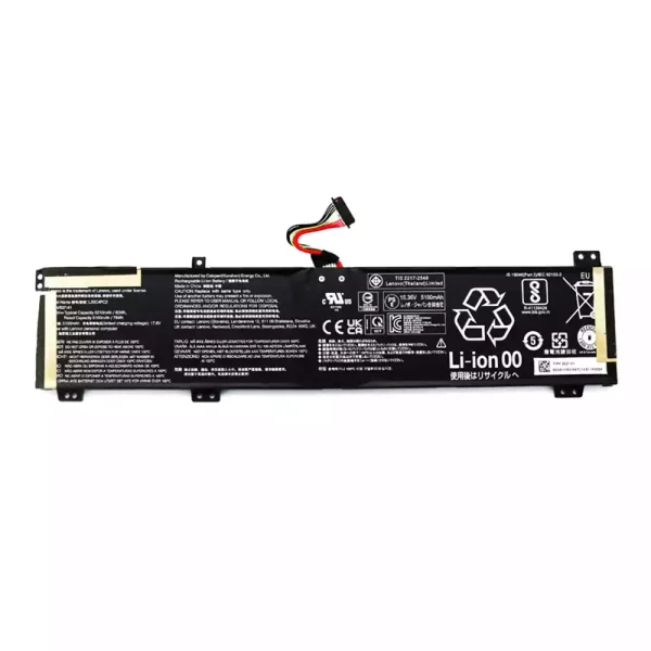 Batería Para Laptop LENOVO Legion Y7000P R7000P R9000P Y9000P R9000K 2021