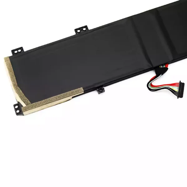 Batería Para Laptop LENOVO Legion Y7000P R7000P R9000P Y9000P R9000K 2021 - Imagen 3