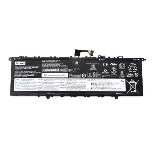 Batería Para Laptop LENOVO Yoga 14sIHU 14sITL 14s 2021,Slim 7 Pro 14ITL5
