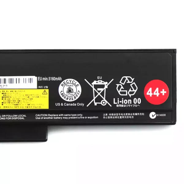 Batería Para Laptop LENOVO 45N1022 45N1023 45N1024 45N1025 - Imagen 4