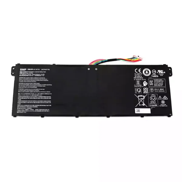 Batería Para Laptop ACER AP18C7M AP18C7K