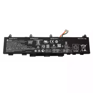Batería Para Laptop HP EliteBook 830 835 840 845 G7