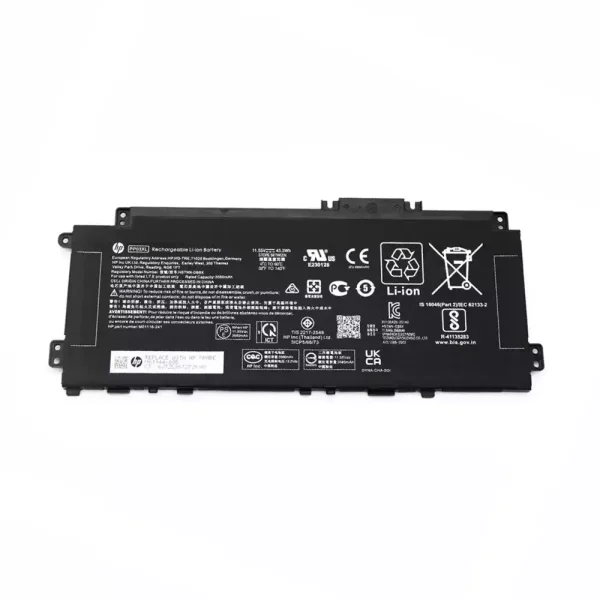 Batería Para Laptop HP PV03XL PP03XL