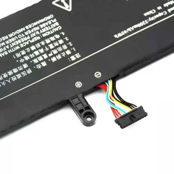 Batería Para Laptop RedmiBook 13 XMA1903-AF XMA1903-AN XMA1903-BB - Imagen 4