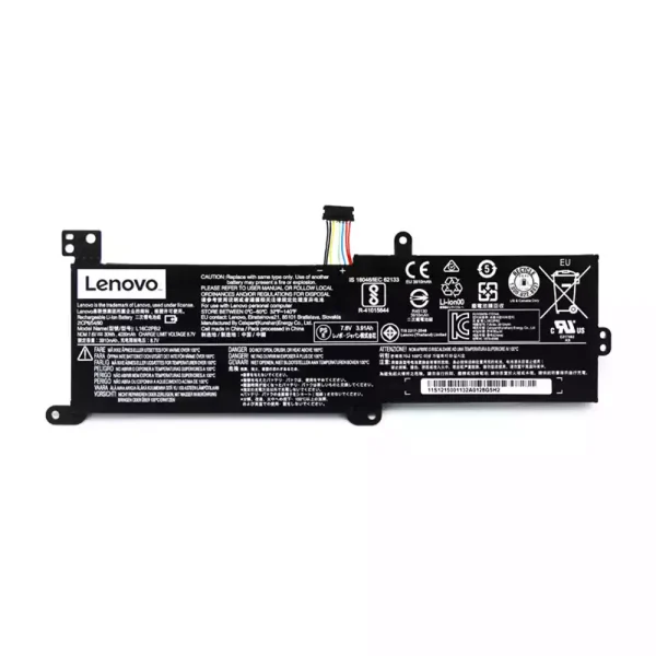 Batería Para Laptop LENOVO L16C2PB1 L16L2PB3 L16S2PB2 L17M2PB7