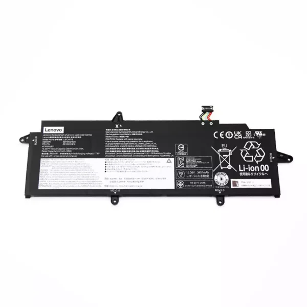Batería Para Laptop Lenovo Thinkpad X13 Gen 2 20XH 20XJ
