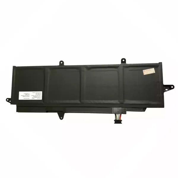 Batería Para Laptop Lenovo Thinkpad X13 Gen 2 20XH 20XJ - Imagen 2