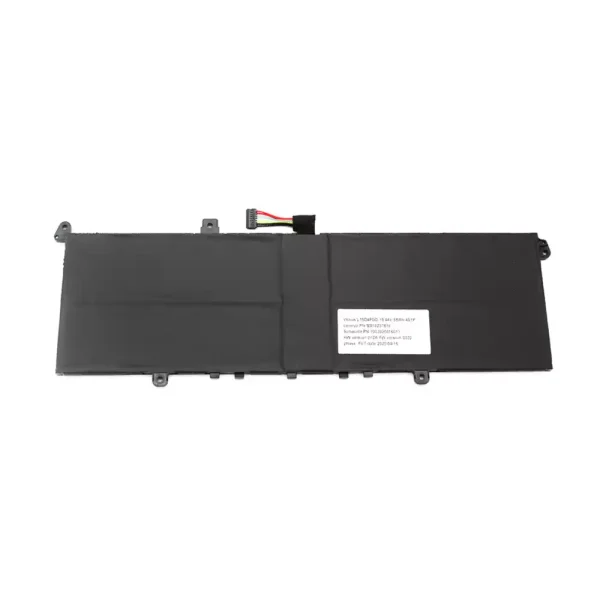 Batería Para Laptop LENOVO ThinkBook 13s 14s G2 ITL - Imagen 2