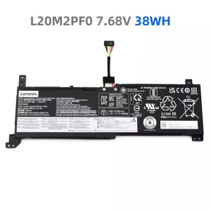 Batería Para Laptop LENOVO L20M2PF0 L20L2PF0 L20C2PF0 L20B2PF0