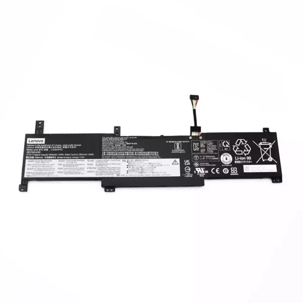 Batería Para Laptop LENOVO L20M3PF0 L20L3PF0 L20C3PF0