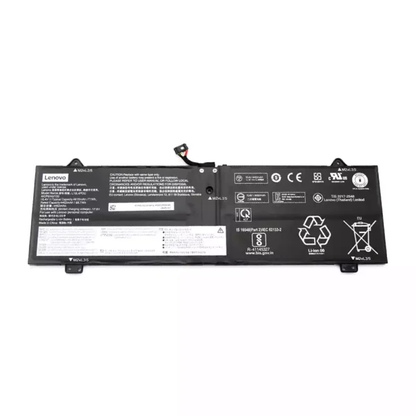 Batería Para Laptop LENOVO Yoga 7-14ITL5 Yoga 7-15ITL5,C750-14ITL,Yoga 14cACN 2021