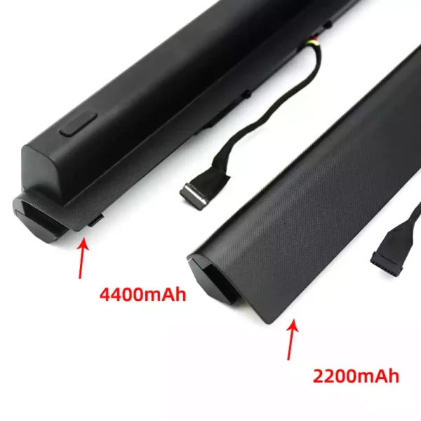 Batería Para Laptop LENOVO L15S6A01 L15L6A01 - Imagen 3