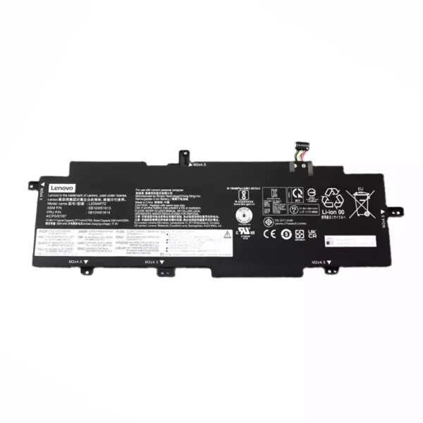 Batería Para Laptop LENOVO ThinkPad T14s Gen 2
