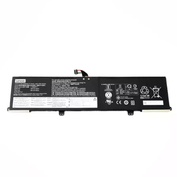 Batería Para Laptop LENOVO ThinkPad X1 P1 Extrene Gen 3 2020