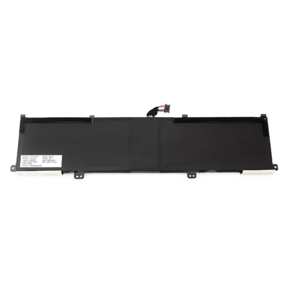 Batería Para Laptop LENOVO ThinkPad X1 P1 Extrene Gen 3 2020 - Imagen 2